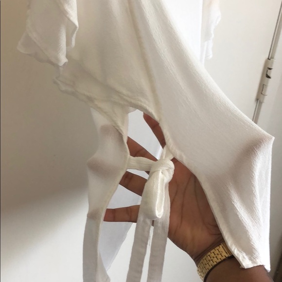 COPY - Zara top - Picture 2 of 4